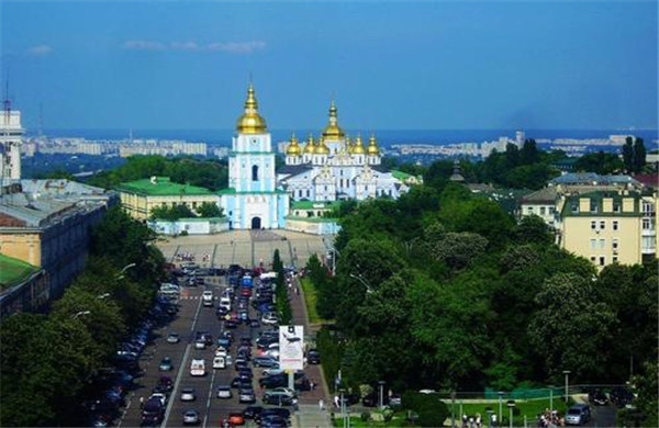 乌克兰留学申请计划书_乌克兰留学_西培留学