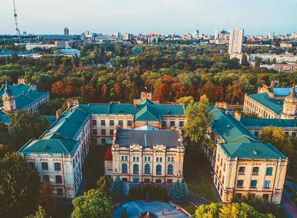 乌克兰留学有什么优势？