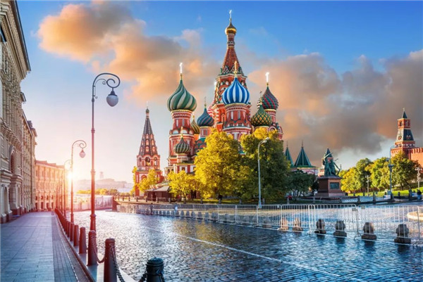 俄罗斯留学需要准备什么？