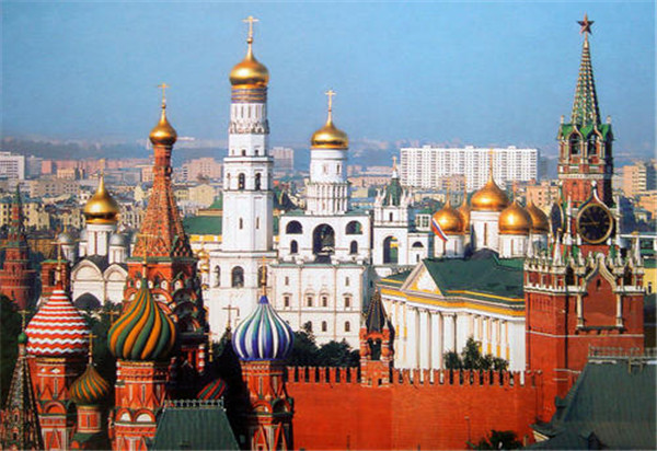 俄罗斯留学怎么拿到红本毕业证？