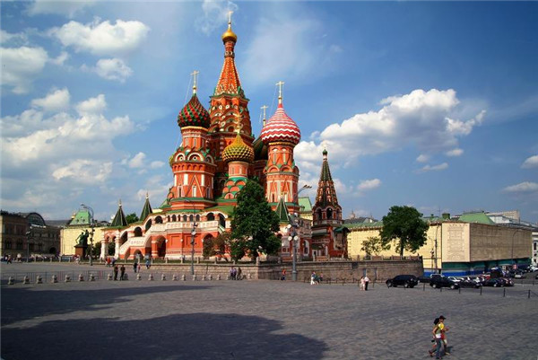 俄罗斯留学能不能申请英语授课？