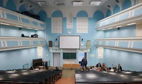 高中生赴乌克兰留学注意事项