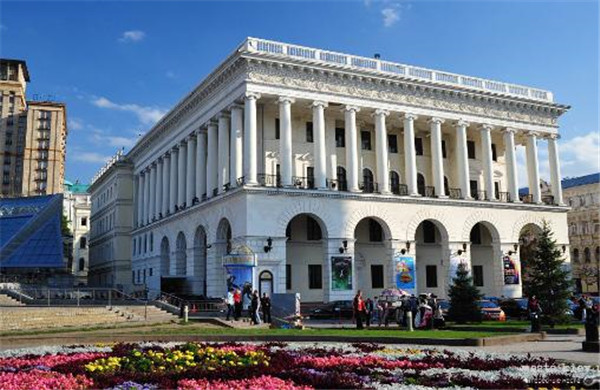 2021乌克兰留学优秀院校推荐/乌克兰利沃夫国立艺术大学