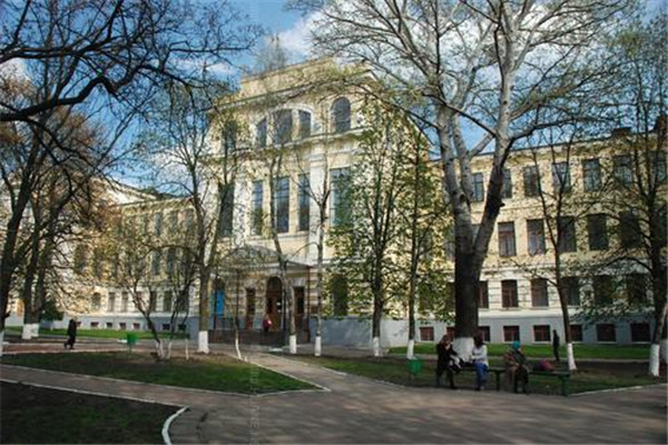 2021乌克兰留学优秀院校推荐