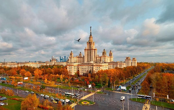 俄罗斯留学如何解决住宿问题？