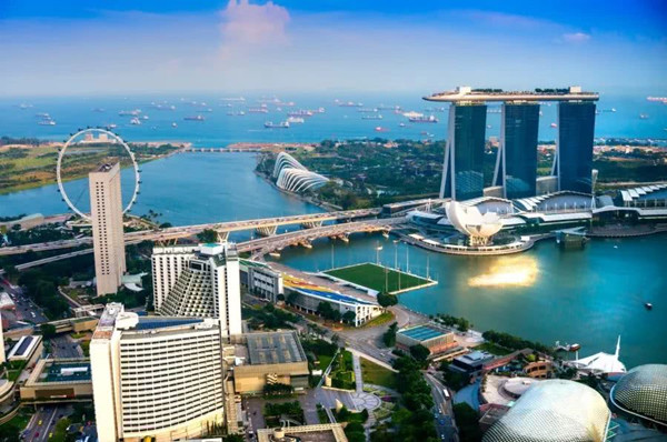 新加坡留学怎么样？