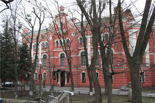 乌克兰利沃夫国立艺术大学怎么样？